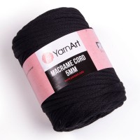 YarnArt Macrame Cord 5mm, 750